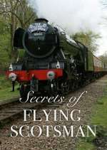 Watch Secrets of Flying Scotsman Freemovieswatch
