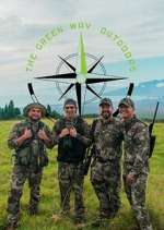 Watch The Green Way Outdoors Freemovieswatch
