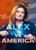 Watch Alex vs America Freemovieswatch
