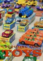 Watch Scouting for Toys Freemovieswatch