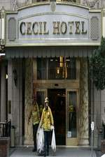 Watch Horror at the Cecil Hotel Freemovieswatch