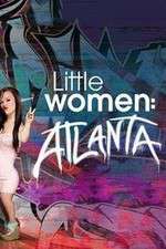 Watch Little Women: Atlanta Freemovieswatch