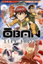 Watch Oban Star-Racers Freemovieswatch