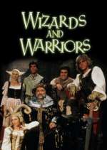 Watch Wizards and Warriors Freemovieswatch