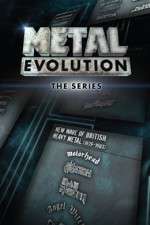 Watch Metal Evolution Freemovieswatch