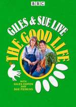 Watch Giles and Sue Live the Good Life Freemovieswatch