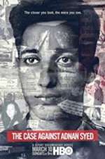 Watch The Case Against Adnan Syed Freemovieswatch