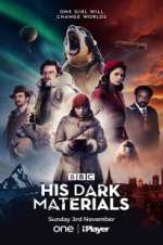 Watch His Dark Materials Freemovieswatch