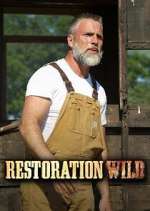 Watch Restoration Wild Freemovieswatch