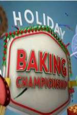 Watch Holiday Baking Championship Freemovieswatch