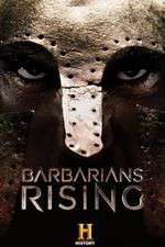 Watch Barbarians Rising Freemovieswatch