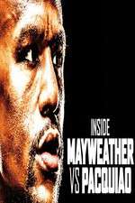 Watch Inside Mayweather vs Pacquiao Freemovieswatch
