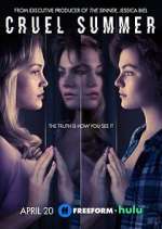 Watch Cruel Summer Freemovieswatch