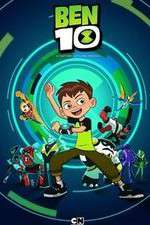 Watch Ben 10 Freemovieswatch