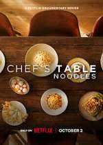 Watch Chef's Table: Noodles Freemovieswatch
