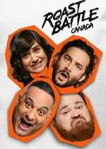 Watch Roast Battle Canada Freemovieswatch