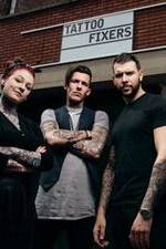 Watch Tattoo Fixers Freemovieswatch