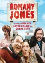 Watch Romany Jones Freemovieswatch