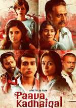 Watch Paava Kadhaigal Freemovieswatch