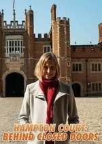 Watch Hampton Court: Behind Closed Doors Freemovieswatch