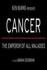 Watch Cancer: The Emperor of All Maladies Freemovieswatch