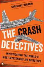 Watch The Crash Detectives Freemovieswatch