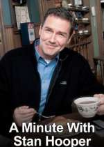 Watch A Minute with Stan Hooper Freemovieswatch