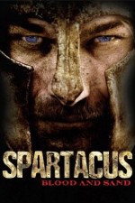 Watch Spartacus Blood and Sand Freemovieswatch