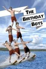 Watch The Birthday Boys Freemovieswatch