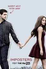 Watch Imposters Freemovieswatch