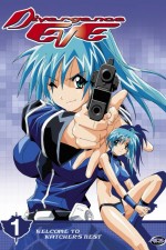 Watch Divergence Eve Freemovieswatch