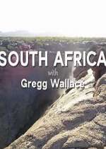 Watch South Africa with Gregg Wallace Freemovieswatch