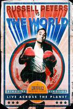 Watch Russell Peters Vs. the World Freemovieswatch