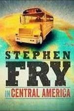 Watch Stephen Fry in Central America Freemovieswatch