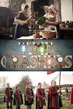 Watch Time Crashers Freemovieswatch