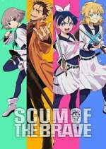 Watch Scum of the Brave Freemovieswatch