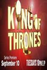 Watch King of Thrones Freemovieswatch