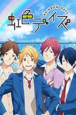 Watch Nijiiro Days Freemovieswatch