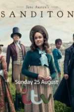 Watch Sanditon Freemovieswatch