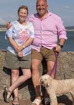 Watch Wynne & Joanna: All at Sea Freemovieswatch