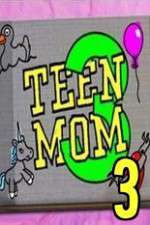 Watch Teen Mom 3 Freemovieswatch