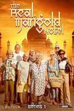 Watch The Real Marigold Hotel Freemovieswatch