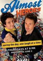 Watch Almost Heroes Freemovieswatch