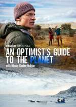 Watch An Optimist's Guide to the Planet with Nikolaj Coster-Waldau Freemovieswatch