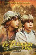 Watch Huckleberry Finn and His Friends Freemovieswatch