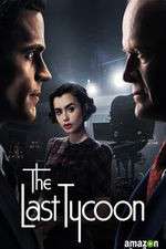 Watch The Last Tycoon Freemovieswatch