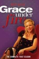 Watch Grace Under Fire Freemovieswatch