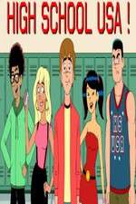 Watch High School USA! Freemovieswatch