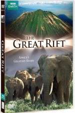 Watch The Great Rift: Africa's Wild Heart Freemovieswatch