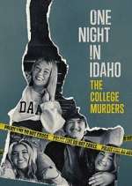 Watch One Night in Idaho: The College Murders Freemovieswatch